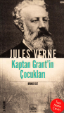 Kaptan Grantın çoçukları: cilt 1